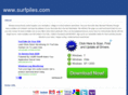 surfpiles.com