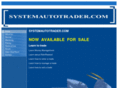 systemautotrader.com