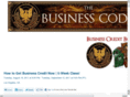 thecreditcodex.com