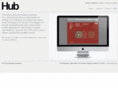 thehubagency.com
