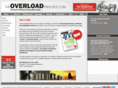 theoverloadprinciple.com