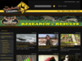 thetrophyhuntingchannel.com