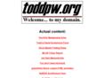 toddpw.org