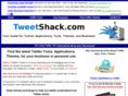tweetshack.com