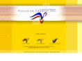 vallacartransit.net
