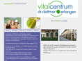 vitalcentrum-erlangen.de