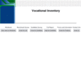 vocationalinventory.com