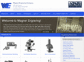 wagnerengraving.com