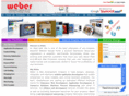 weberservices.co.in