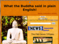 what-buddha-said.net