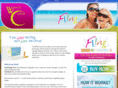 whitecloudfling.com