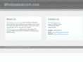 wholesaleaccom.com