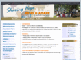worldagape.org