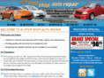 1stopshopautorepair.com