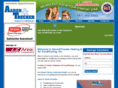 aaronandtrecker.com