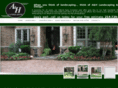 ahlandscaping.com