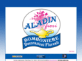 aladinfioriebomboniere.com