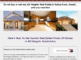 aliiheightshouseprices.com