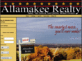 allamakeerealty.com