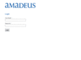 amadeustesting.com