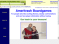 ameritrashboardgames.com