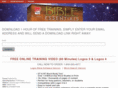 amgbibleessentials.com