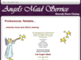 angelsmaid.com