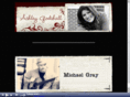 ashleygodshall.com