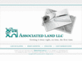 associatedlandllc.com