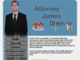 attorneyjamesdunn.com