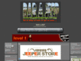 barajeep.com