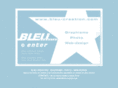 bleu-creation.com