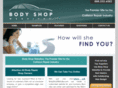 bodyshopwebsite.net