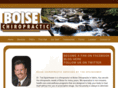 boisechiropractic.com