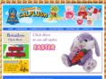 calplush.com