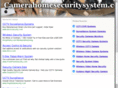 camerahomesecuritysystem.com