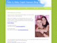 capilihansen.com