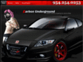carbonunderground.net