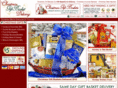 christmasgiftbasketdelivery.com