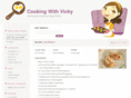 cookingwithvicky.com