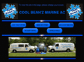 coolbeanzmarineac.com