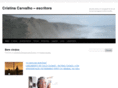 cristinacarvalho.org
