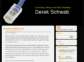 derekschwab.com