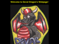 devaldragon.com