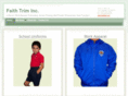 faithtriminc.com