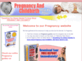 frompregnancytobirth.com