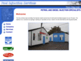 fuelinjectionservices.com
