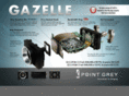 gazelle-cam.com