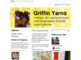 griffinyarns.com