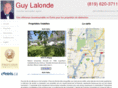 guylalonde.com